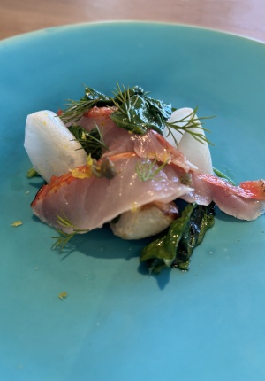 【高山市：オステリア ao様】たまり旅 番外編